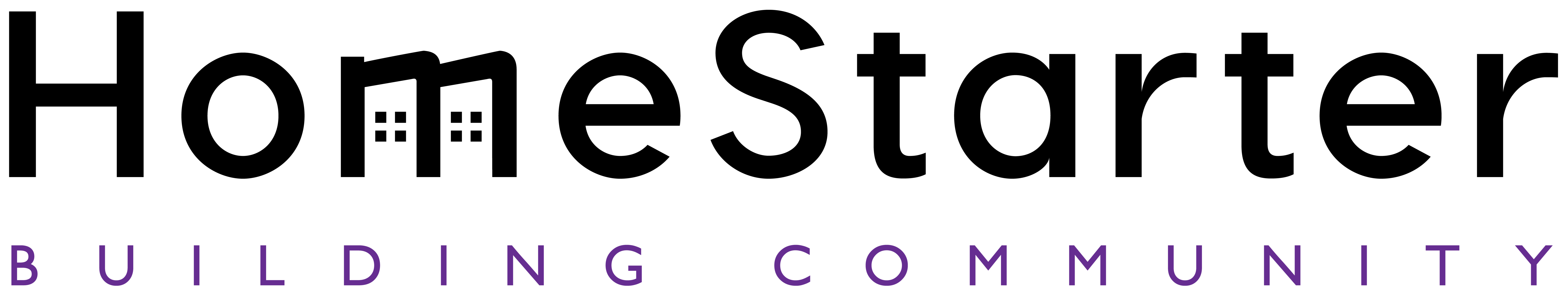 Home Starter logo